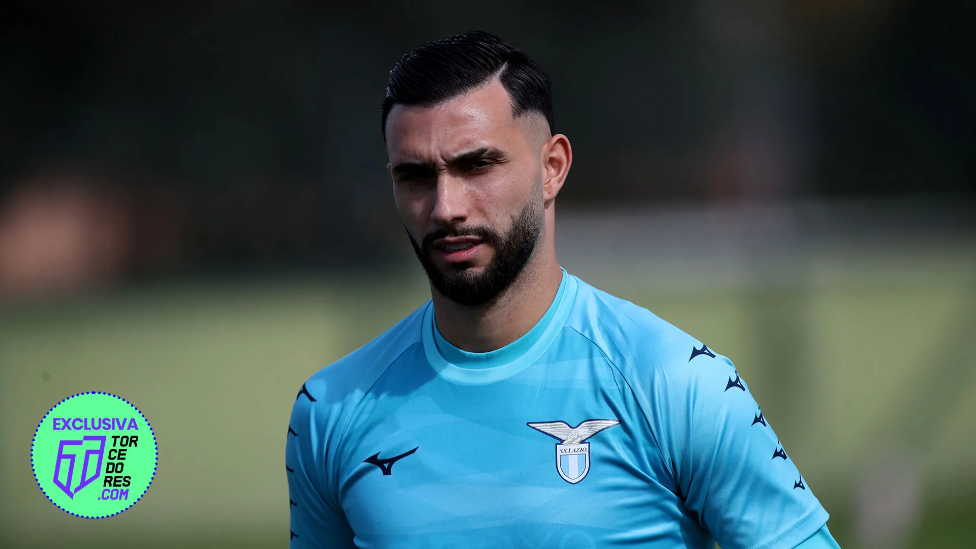 Diretor da Lazio, Angelo Fabiani se manifesta após interesse do Flamengo em Taty Castellanos: “Não está à venda”