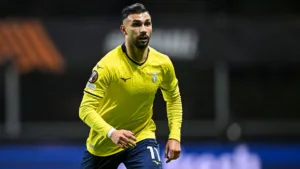 Flamengo nega ter feito proposta de R$ 162 milhões por Taty Castellanos e confirma sondagem: “Entrou em contato