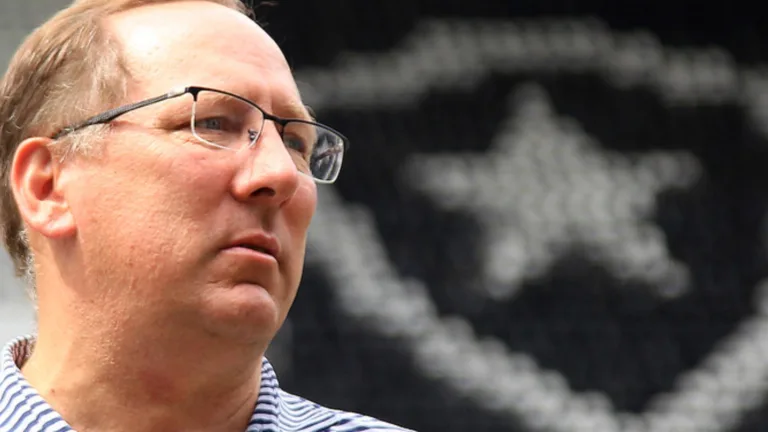 Textor mais próximo do Botafogo pode ter influência ainda maior nos bastidores e chance de crescimento nos investimentos