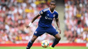 Thiago Mendes teve conversa com Fernando Diniz e ligação de Léo Jardim antes de acertar com o Vasco