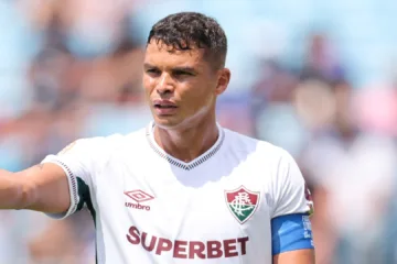 Thiago Silva, do Fluminense, quer voltar à Seleção Brasileira e torcedores concordam: “Tem qualidade para isso”