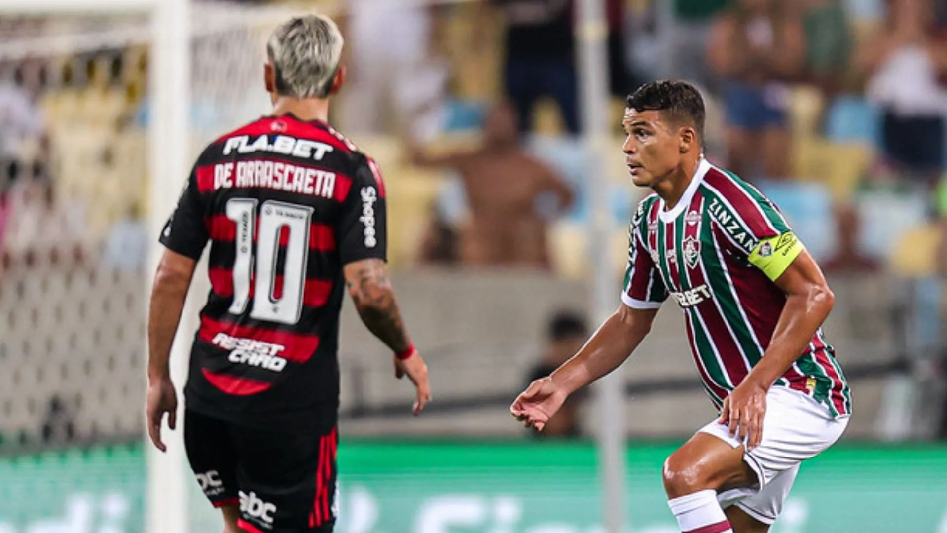 Thiago Silva sinaliza impacto em Fluminense, Flamengo, Botafogo e Palmeiras após o Mundial: “Corremos uma barbaridade”