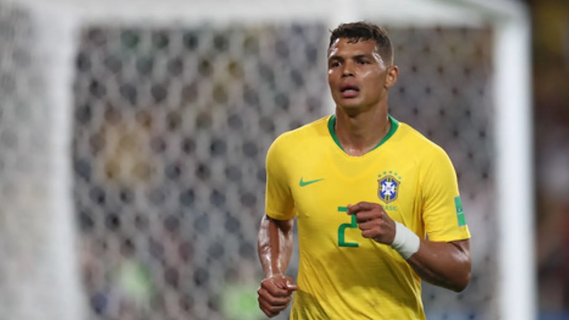 Dedé manifesta apoio ao retorno de Thiago Silva, do Fluminense, à seleção brasileira: “Nunca deveria ter saído” 