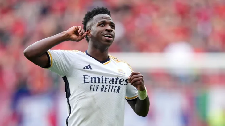 Torcedores detonam atuação de Vinícius Júnior em derrota do Real Madrid no Mundial de Clubes: “Que enganação de jogador” Torcedores detonam atuação de Vinícius Júnior em derrota do Real Madrid no Mundial de Clubes: “Que enganação de jogador”