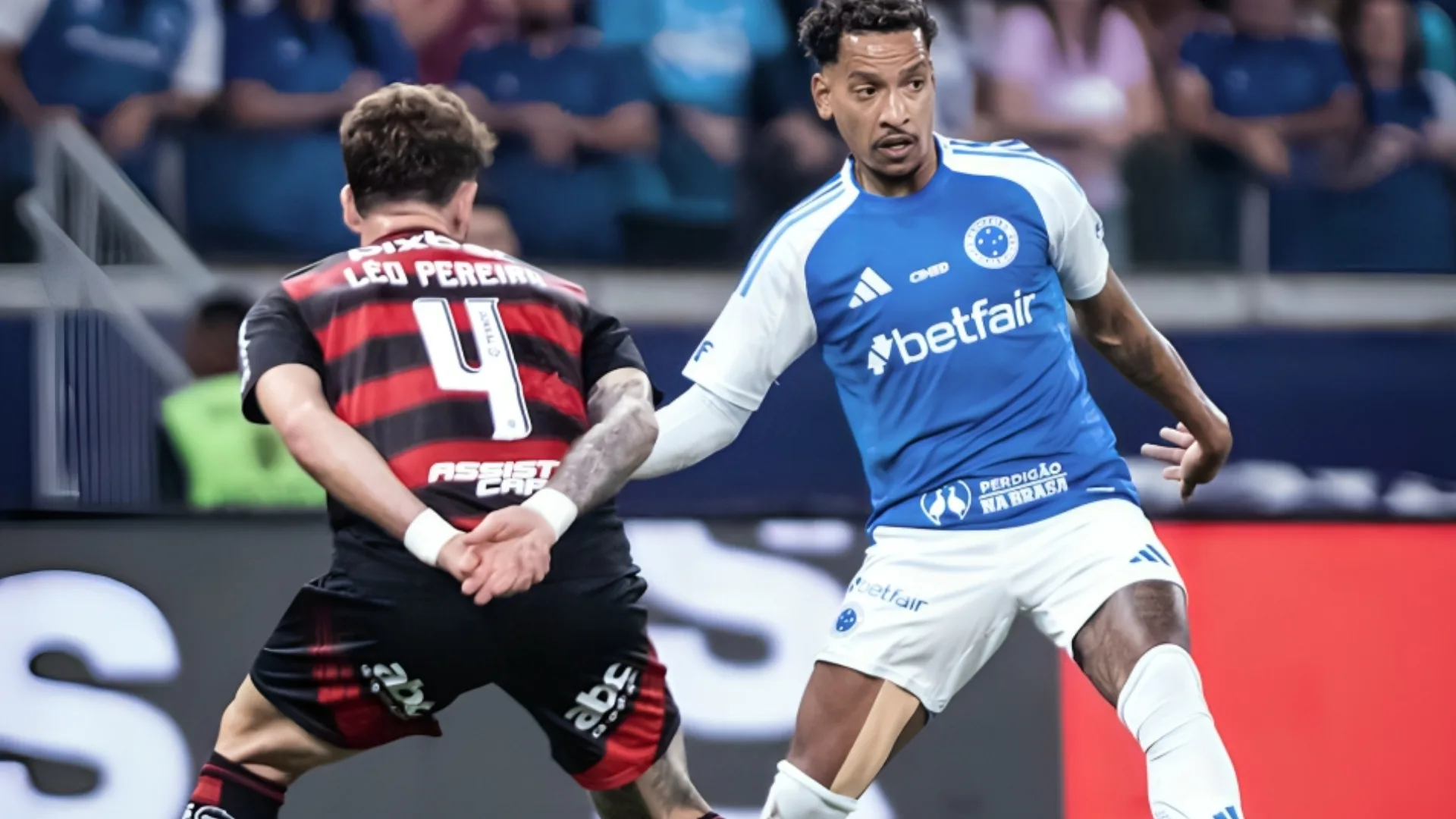 Tostão aponta Cruzeiro, Flamengo e Palmeiras como favoritos ao título do Brasileirão: “São os mais fortes candidatos”