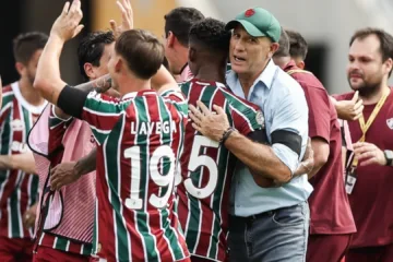 Tostão exalta Fluminense e indica possível campeão da Copa do Mundo de Clubes: “São as duas melhores equipes”