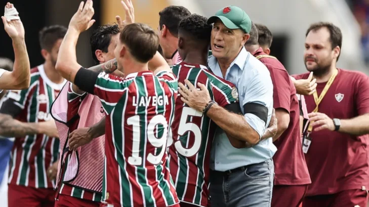Tostão exalta Fluminense e indica possível campeão da Copa do Mundo de Clubes: “PSG e Real Madrid são os melhores” Tostão exalta Fluminense e indica possível campeão da Copa do Mundo de Clubes: “PSG e Real Madrid são os melhores”