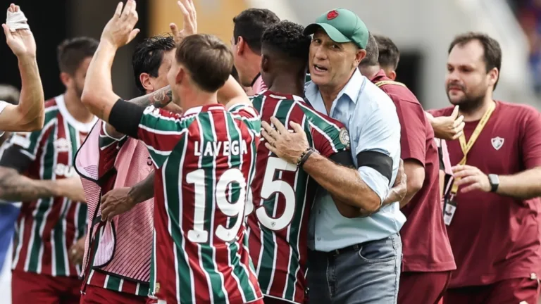 Tostão exalta Fluminense e indica possível campeão da Copa do Mundo de Clubes: “PSG e Real Madrid são os melhores”