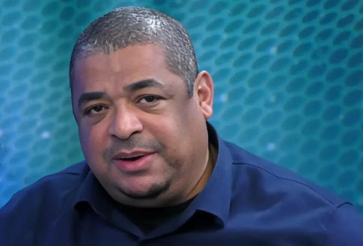 Vampeta detona Seleção de Ancelotti e dispara: “é a mais fraca desde 2002”