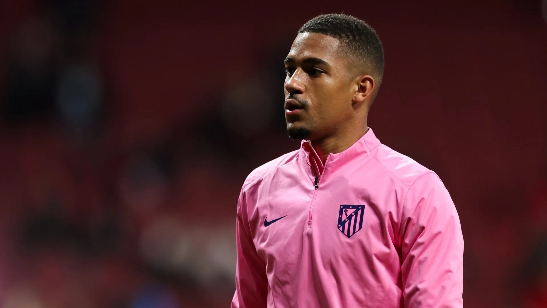 Vampeta prevê saída no Flamengo após a contratação de Samuel Lino: “Provavelmente Michael ou Cebolinha”