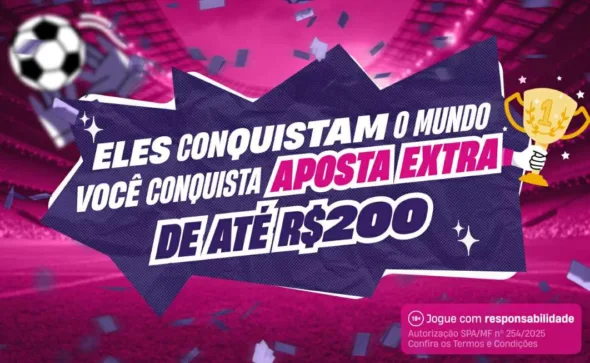 vbet mundial de clubes oferta