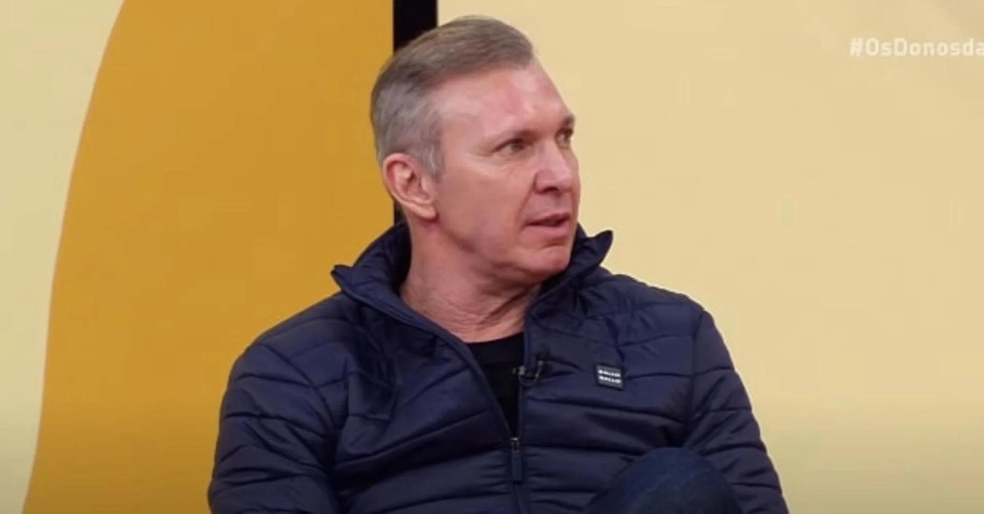 Velloso elogia meio de campo do Corinthians e aposta em mudança no Palmeiras: “Abel vai com três zagueiros”