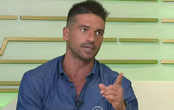Venê Casagrande revela tentativa do Grêmio sobre Matheus Gonçalves, do Flamengo: “Enviou proposta ao representante”