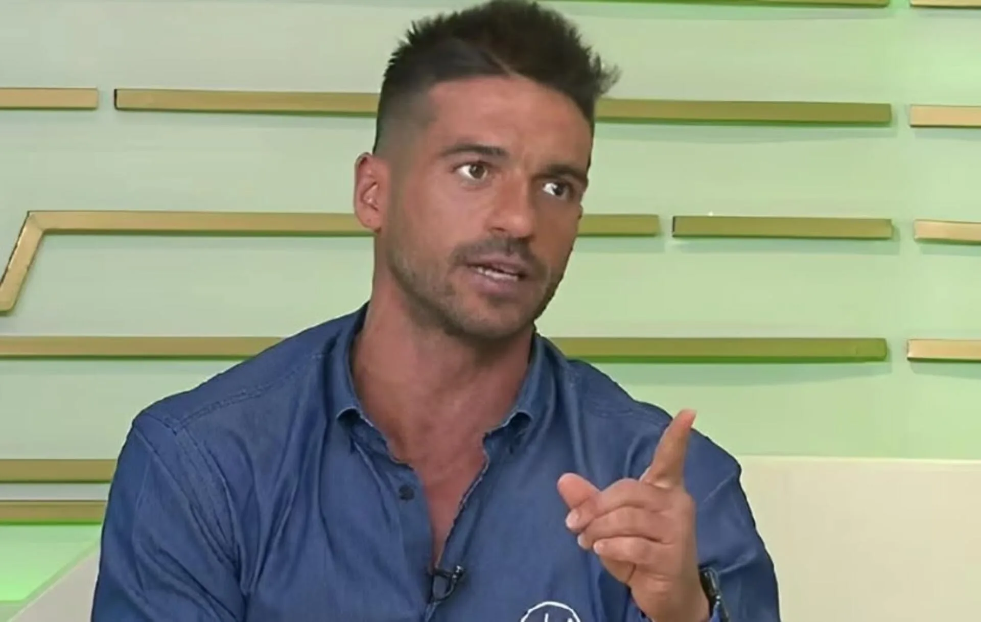 Venê Casagrande solta o verbo sobre situação de Pedro no Flamengo: “Já teve problema com o Dorival e o Ceni”