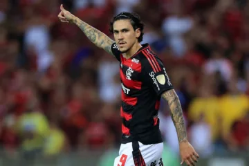 Venê Casagrande confirma que Pedro deve deixar o Flamengo após declarações de Filipe Luís: “Procurei um dos representantes”