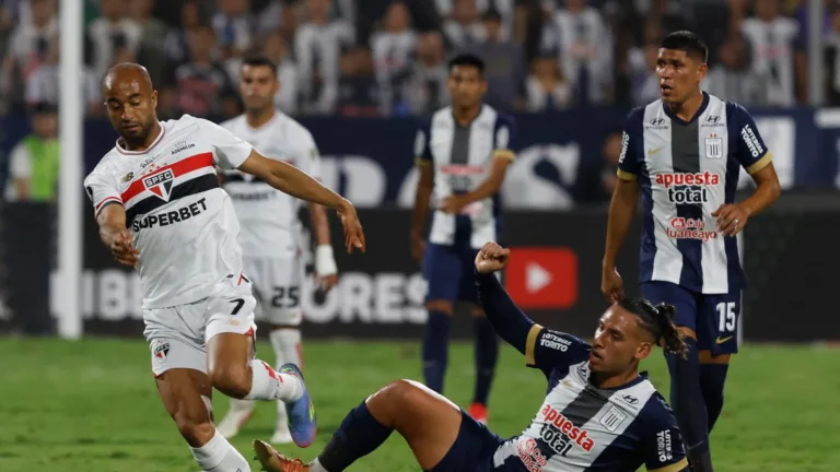 Vitor Birner sai em defesa de Lucas Moura, do São Paulo: “Criticar é o ápice da insanidade”