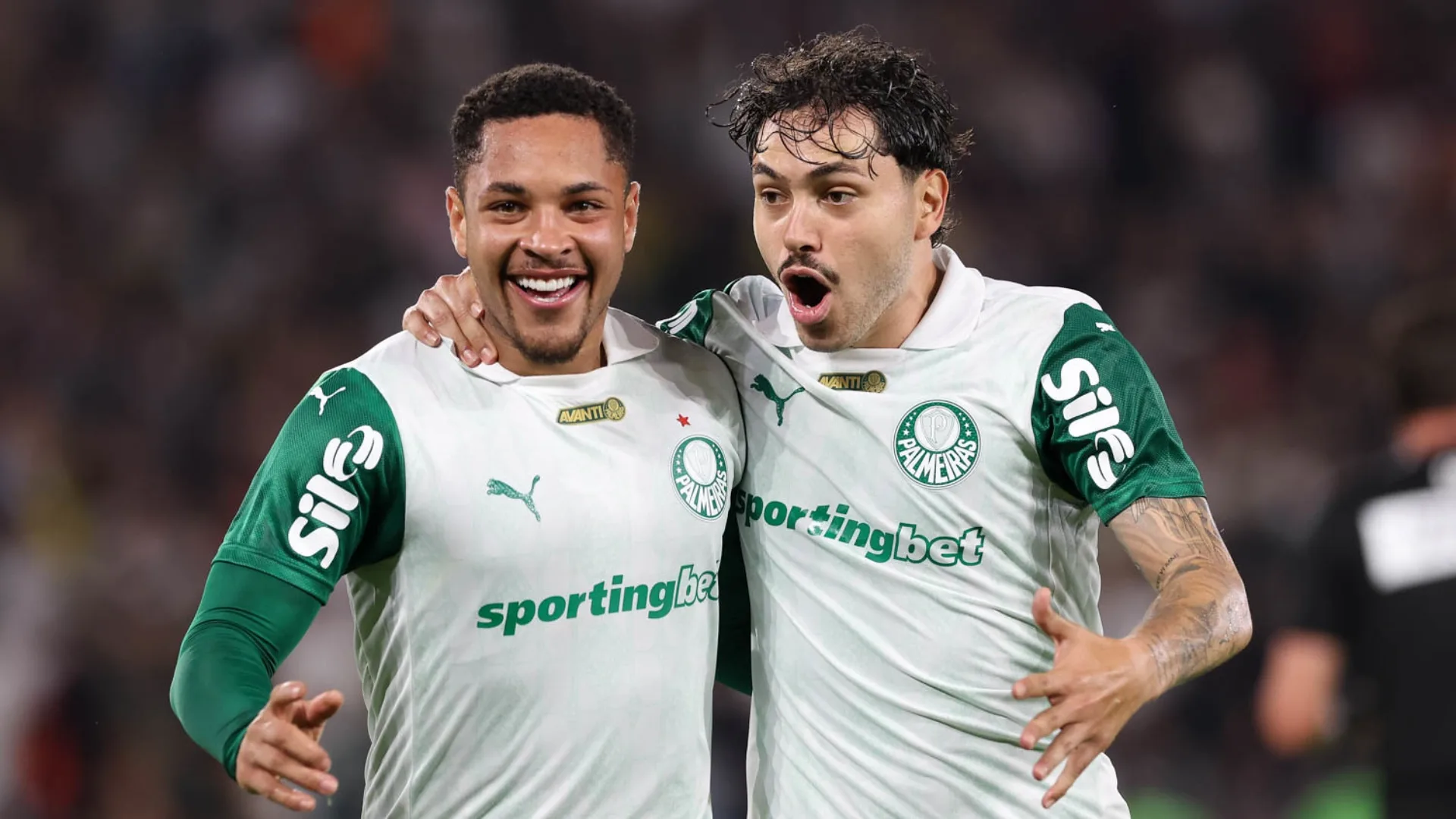 Casagrande “esquece” Cruzeiro e elege Palmeiras e Flamengo favoritos no Brasileirão: “Dá para garantir entre os melhores”