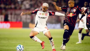 Flávio Prado indica Palmeiras, Flamengo e Cruzeiro como favoritos ao título do Brasileirão: “Estarão brigando no final”