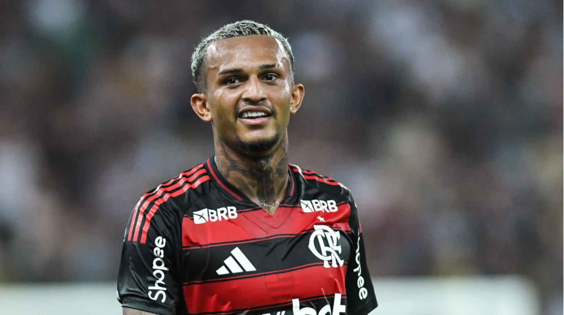 Bap não autorizou venda de Wesley e Venê Casagrande expõe clima no Flamengo: “Cobrou José Boto”