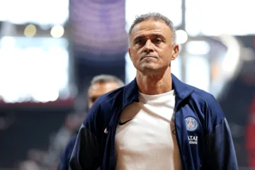 Luis Enrique repercute expulsões de Wilian Pacho e Lucas Hernandez em classificação do PSG no Mundial: “Uma sensação estranha”