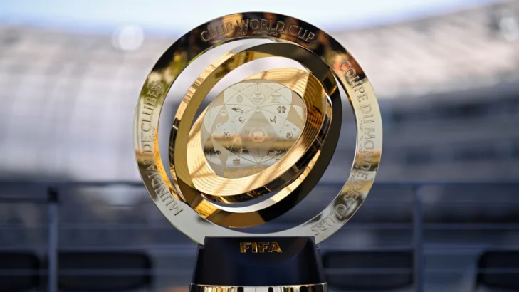 Premiação mínima para finalista do Mundial de Clubes ultrapassa R$ 160 milhões Premiação mínima para finalista do Mundial de Clubes ultrapassa R$ 160 milhões