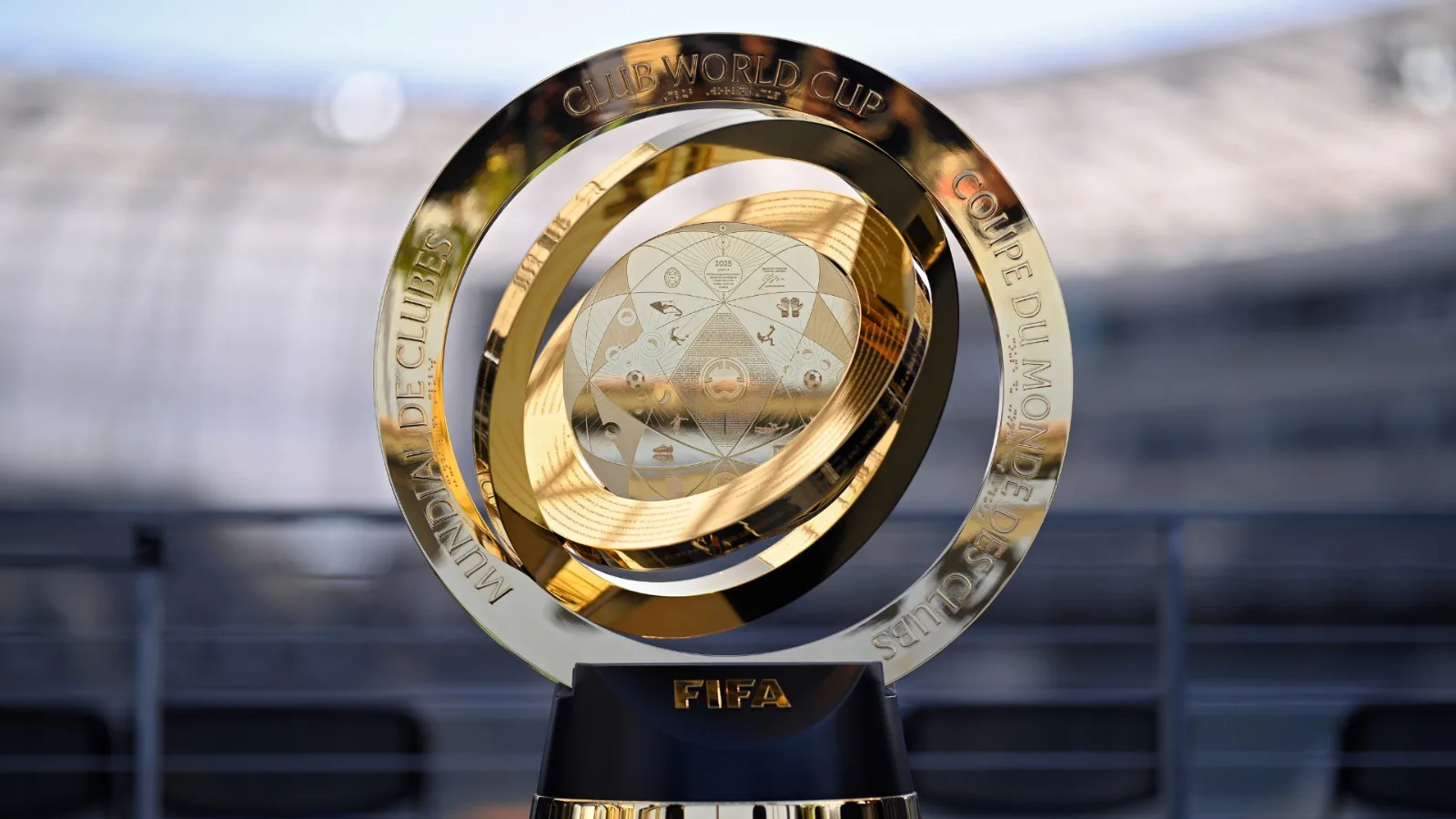 Premiação mínima para finalista do Mundial de Clubes ultrapassa R$ 160 milhões