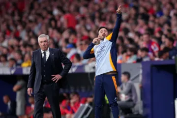 Davide Ancelotti define comissão técnica no Botafogo com especialistas e leva nomes da Seleção Brasileira