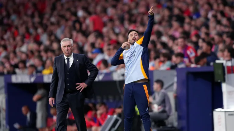 Davide Ancelotti define comissão técnica no Botafogo com especialistas e leva nomes da seleção brasileira