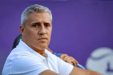 Hernán Crespo dá mais atenção e Gabriel Sá revela que Ryan Francisco deve ganhar espaço no São Paulo