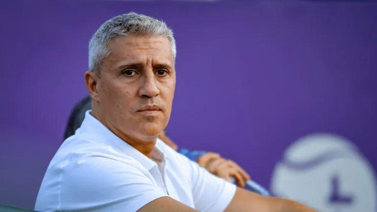 Hernán Crespo dá mais atenção e Gabriel Sá revela que Ryan Francisco deve ganhar espaço no São Paulo: “Talento puro de Cotia”