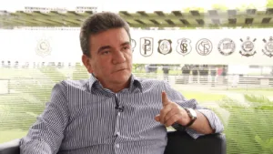 MP-SP denuncia Andrés e superintendente financeiro por gastos com cartão do Corinthians