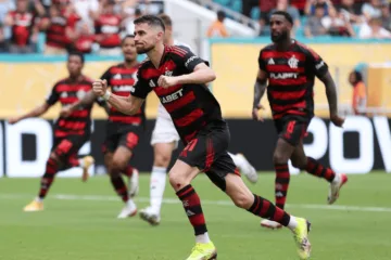 Jorginho estreia com o Flamengo no Maracanã e manda recado para a Nação: “O grandioso retorno”