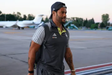 Hulk admite frustração com desempenho no Atlético-MG: “Queremos buscar coisas importantes”