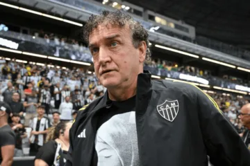 Cuca analisa derrota do Atlético para o Bahia e lamenta gol no fim: “Saio muito triste”