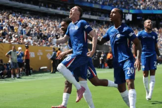 Os artilheiros da Copa do Mundo de Clubes 2025