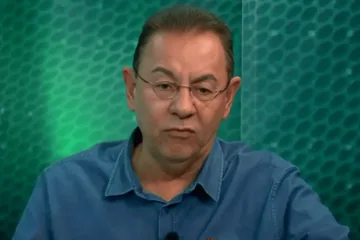 Flávio Prado critica atitude de Luis Enrique após final do Mundial: “Algo aconteceu, não foi só o técnico”