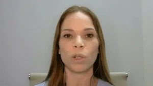 Renata Ruel contesta pênalti em Corinthians x Bragantino e dispara: “Arbitragem sem critério”