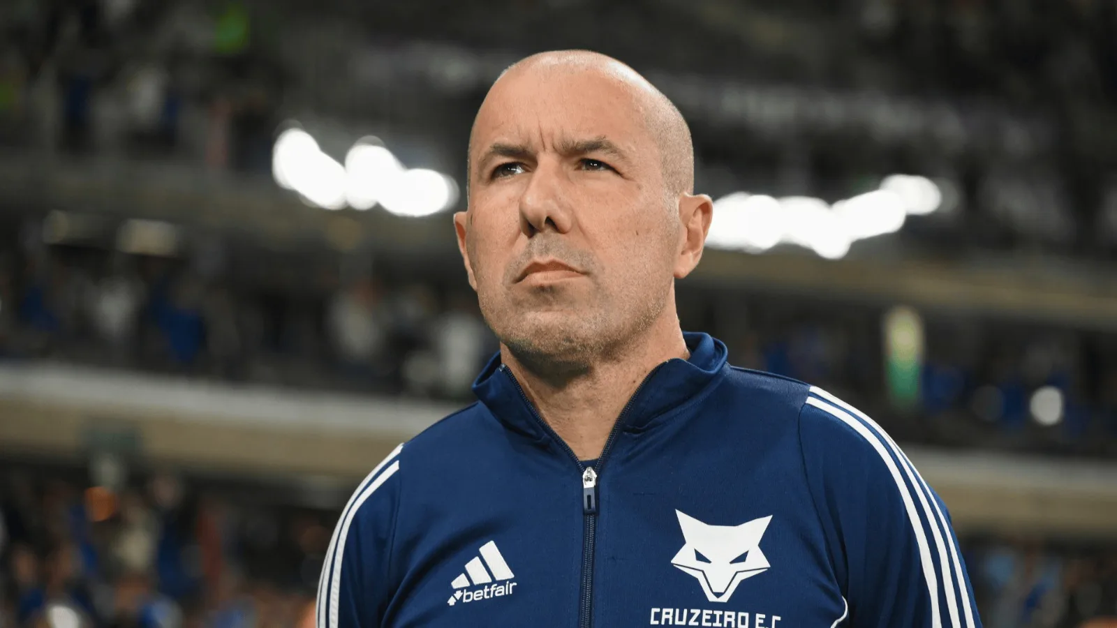 Leonardo Jardim define meta no Brasileirão após goleada do Cruzeiro: “Temos que dar tudo”