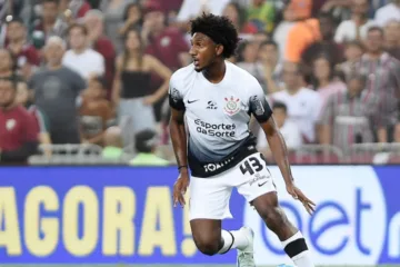 Corinthians bate o Ceará no Brasileirão, mas torcida não alivia: “Time sem alma”