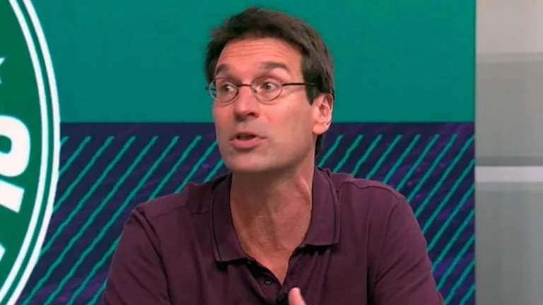 Arnaldo Ribeiro analisa fase do São Paulo e projeta clássico Majestoso: “Precisa de uma meta”