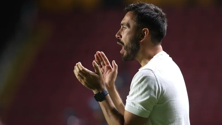 Davide Ancelotti elogia performance dos jogadores do Botafogo: “Se saíram muito bem”