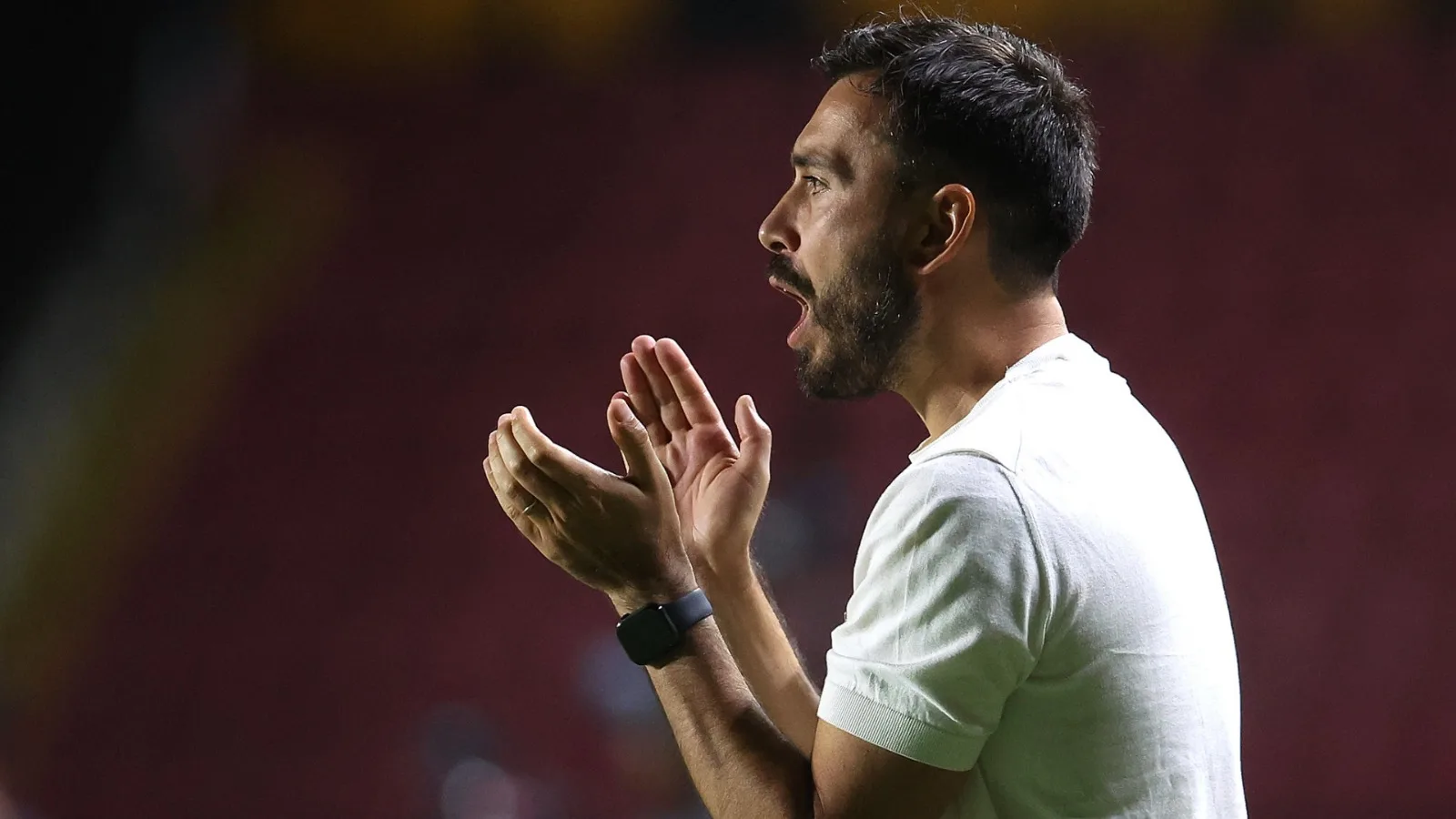 Davide Ancelotti elogia performance dos jogadores do Botafogo: “Se saíram muito bem”