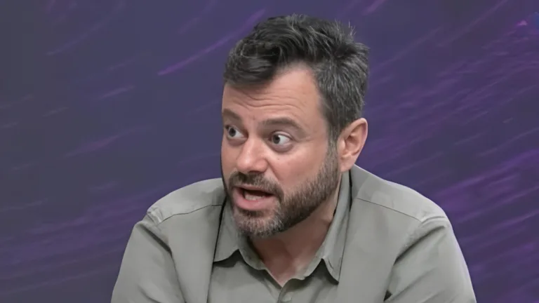 Eric Faria duvida de Saúl Ñíguez no Flamengo: “Estranho ninguém relevante da Europa se interessar por ele”