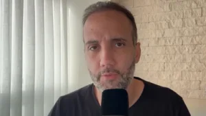 Jorge Iggor detona vazamento no Flamengo do caso De la Cruz: “Tem até uma discussão de ética médica”