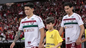 Torcedores do Fluminense não confiam em Ganso e Cano para jogo contra o Palmeiras, pelo Brasileirão: “Ex-jogadores”