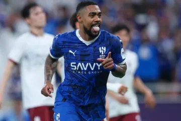 Malcom é esperado para assistir jogo Corinthians x Cruzeiro e torcida reclama: “Ele nunca volta, está demorando”