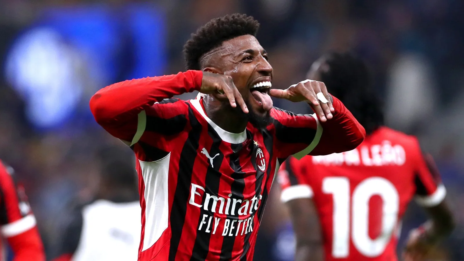 Flamengo acerta contratação de Emerson Royal e André Hernan elogia: “Ainda é jovem, uma baita contratação”