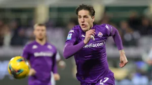 Flamengo tem interesse na contratação de Nicolò Zaniolo, do Galatasaray, e torcida reage: “Quer o mundo inteiro”