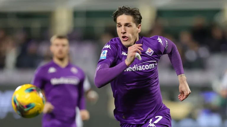 Flamengo tem interesse na contratação de Nicolò Zaniolo, do Galatasaray, e torcida reage: “Quer o mundo inteiro”