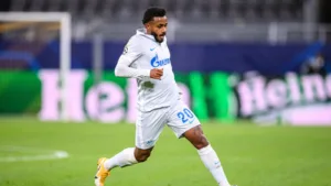Volante Wendel, do Zenit, é bem visto por torcedores do Grêmio e dão o aval: “Esse é muito bom”